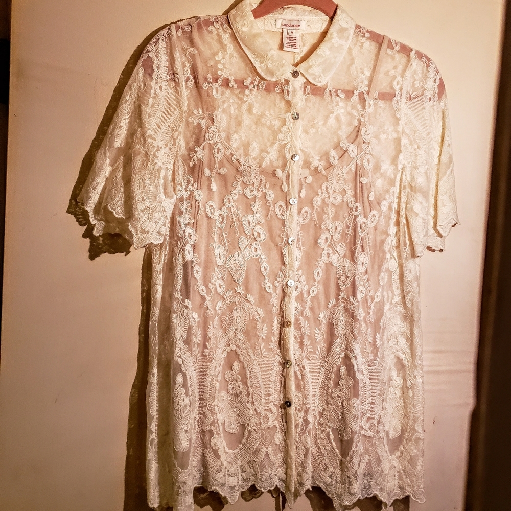 Sundance 2piece top